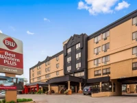 BEST WESTERN PLUS Cairn Croft Hotel 3*