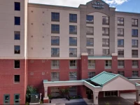 Country Inn & Suites Niagara Falls 3*