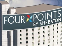 Four Points by Sheraton Niagara Falls Fallsview 4*