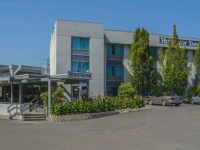 Rodeway Inn Fallsview 3*