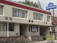 Howard Johnson North Bay 2*