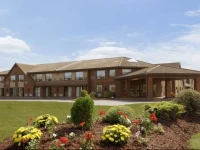 Comfort Inn New Glasgow 3*