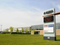 BEST WESTERN Voyageur Place Hotel 2*