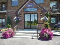 Newmarket Inn 2*