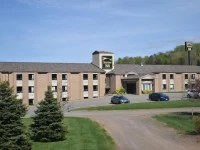 Slumber Inn 2*