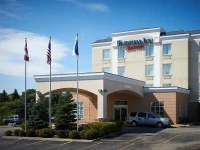 Fairfield Inn Toronto Oakville 2*