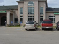 BEST WESTERN of Olds 2*