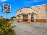 Knights Inn Orillia 2*
