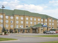 Days Inn Oromocto 2*