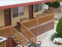 Sun Beach Motel 2*