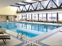 Delta Ottawa City Centre 3*