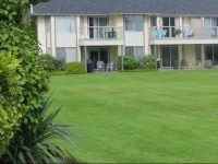 Ocean Sands Resort Inc. 3*