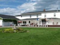 The Parrsboro Mansion Inn 3*