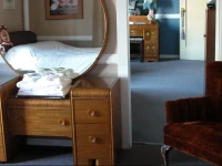 The Old Courthouse Inn 2*