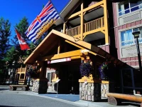 Pemberton Valley Lodge 3*