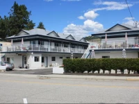 Sunny Beach Motel 2*