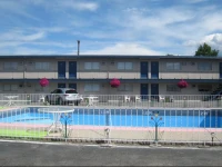 Pass Motor Inn 2*