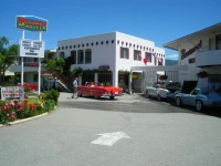 Bowmont Motel 3*
