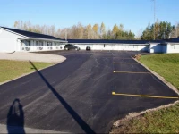 Robyns Motel 2*