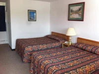 Blue Jay Motel 2*