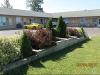 Seaway Motel 2*
