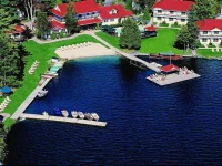 Severn Lodge 4*
