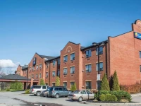 Comfort Inn Port Hope 2*