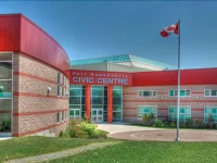 Maritime Inn Port Hawkesbury 3*