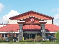 Ramada Prince Albert 2*