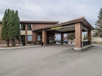 Comfort Inn Prince Albert 2*