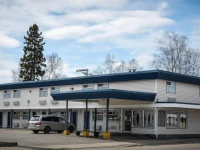 Economy Inn Prince George 2*