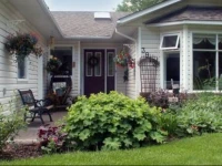 Arbor Bed and Breakfast 4*