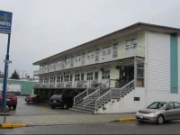 Aleeda Motel 2*