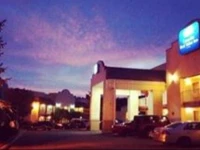 Canadas Best Value Princeton Inn & Suites 3*