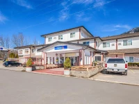 Revelstoke Gateway Inn 3*