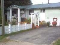 7 Acres Bed & Breakfast 2*