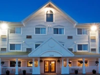 Country Inn & Suites By Carlson, Regina 3*