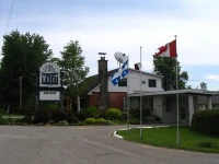 Au Doc Motel 2*