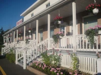 Motel Au Vieux Piloteux 3*