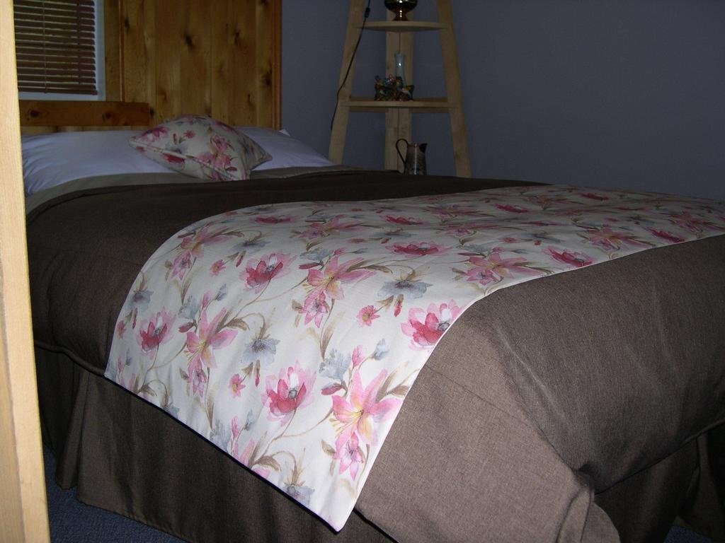 Chalets Des Pins 4*