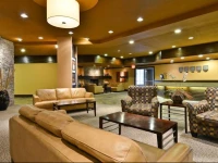 Prestige Mountain Resort Rossland 3*