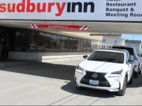 Sudbury Inn 2*