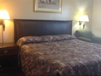 Richard Lake Motel 2*