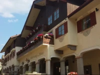 Sun Peaks Lodge 3*
