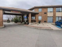 Comfort Inn Saskatoon 2*