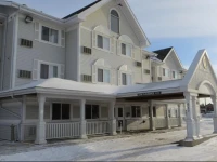 Country Inn & Suites By Carlson, Saskatoon 3*