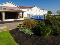 Coastal Inn Sackville 3*