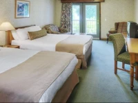 Bayview Wildwood Resort 2*