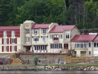 Auberge du Lac des Sables 3*