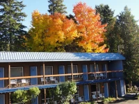 Motel Chantolac 2*